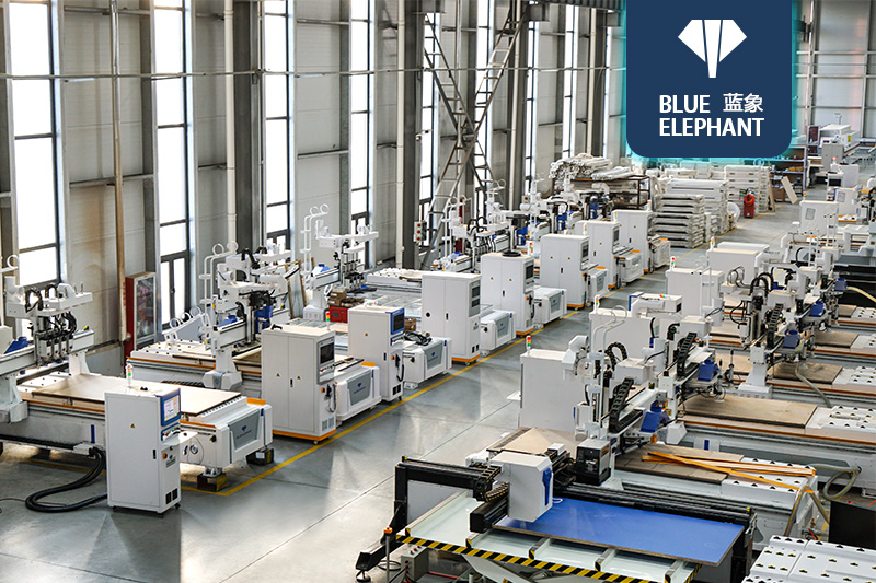 數(shù)控開料機