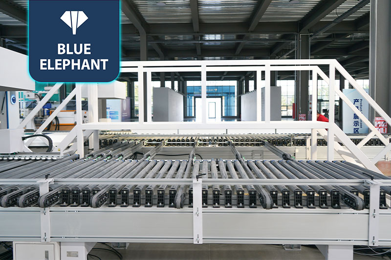 六面鉆雙機(jī)連線(xiàn)