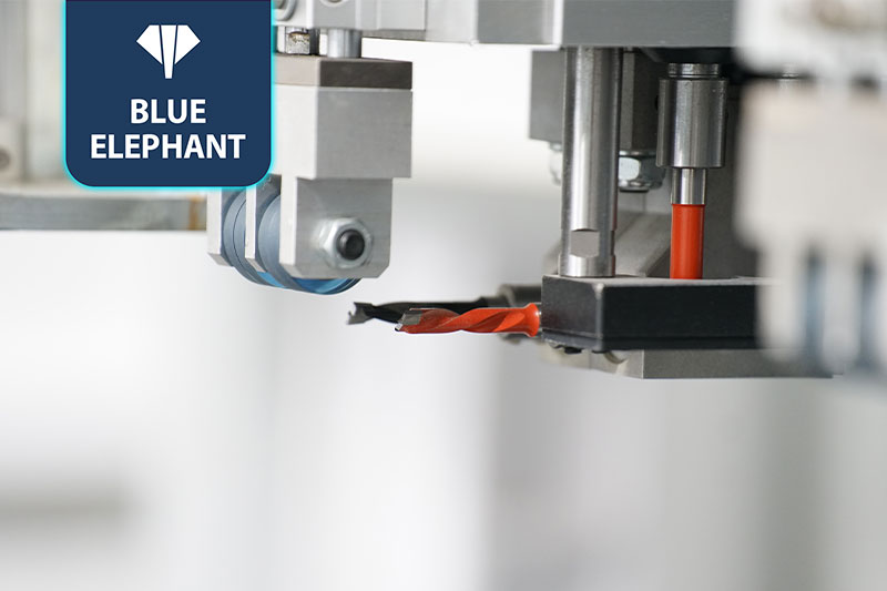 六面鉆雙機(jī)連線(xiàn)